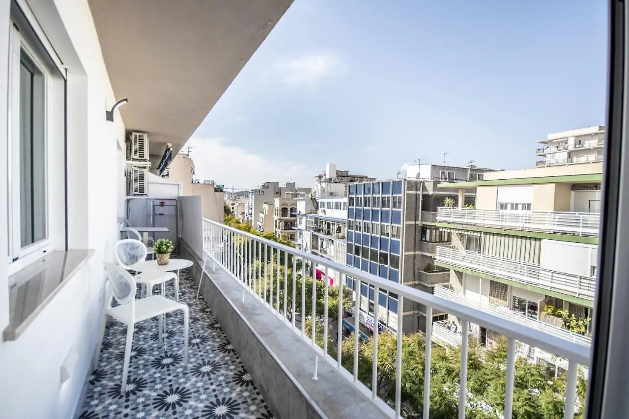 شقة Brightful Fuengirola San Isidro