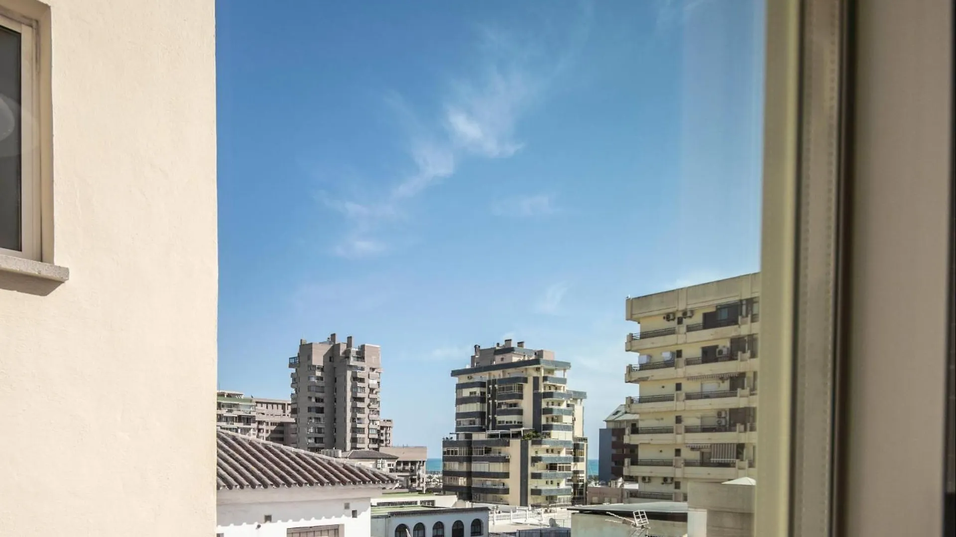 شقة Brightful Fuengirola San Isidro