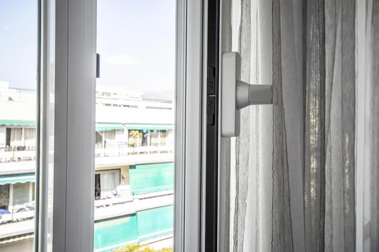 شقة Brightful Fuengirola San Isidro إسبانيا
